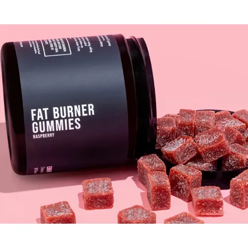 Elm & Rye Slimming Gummies