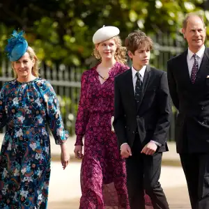 Edward and Sophie s Kids Could Play a Vital Role in the Royal Family
