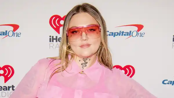 Elle Tattoos Gets Tattoos for Her Baby Daddies