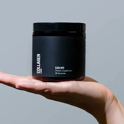 Elm & Rye Collagen Gummies