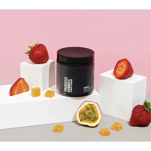 Elm & Rye Probiotics Supplements