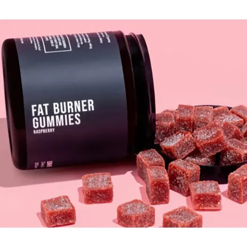 Elm & Rye Slimming Gummies