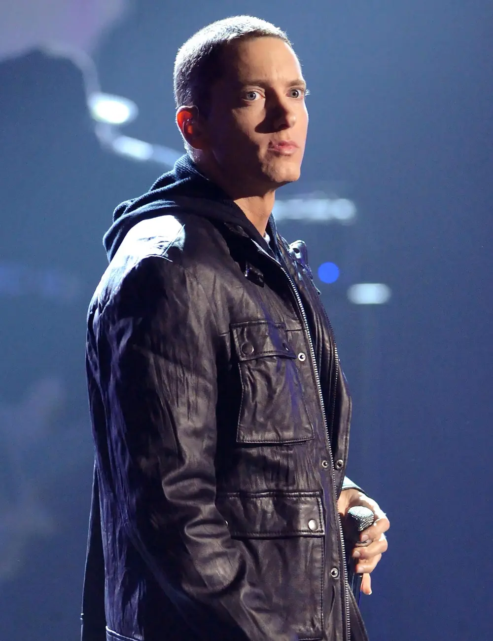 Eminem Is &lsquo;Looking for Stans&rsquo; to Share Their Stories for an Upcoming Documentary