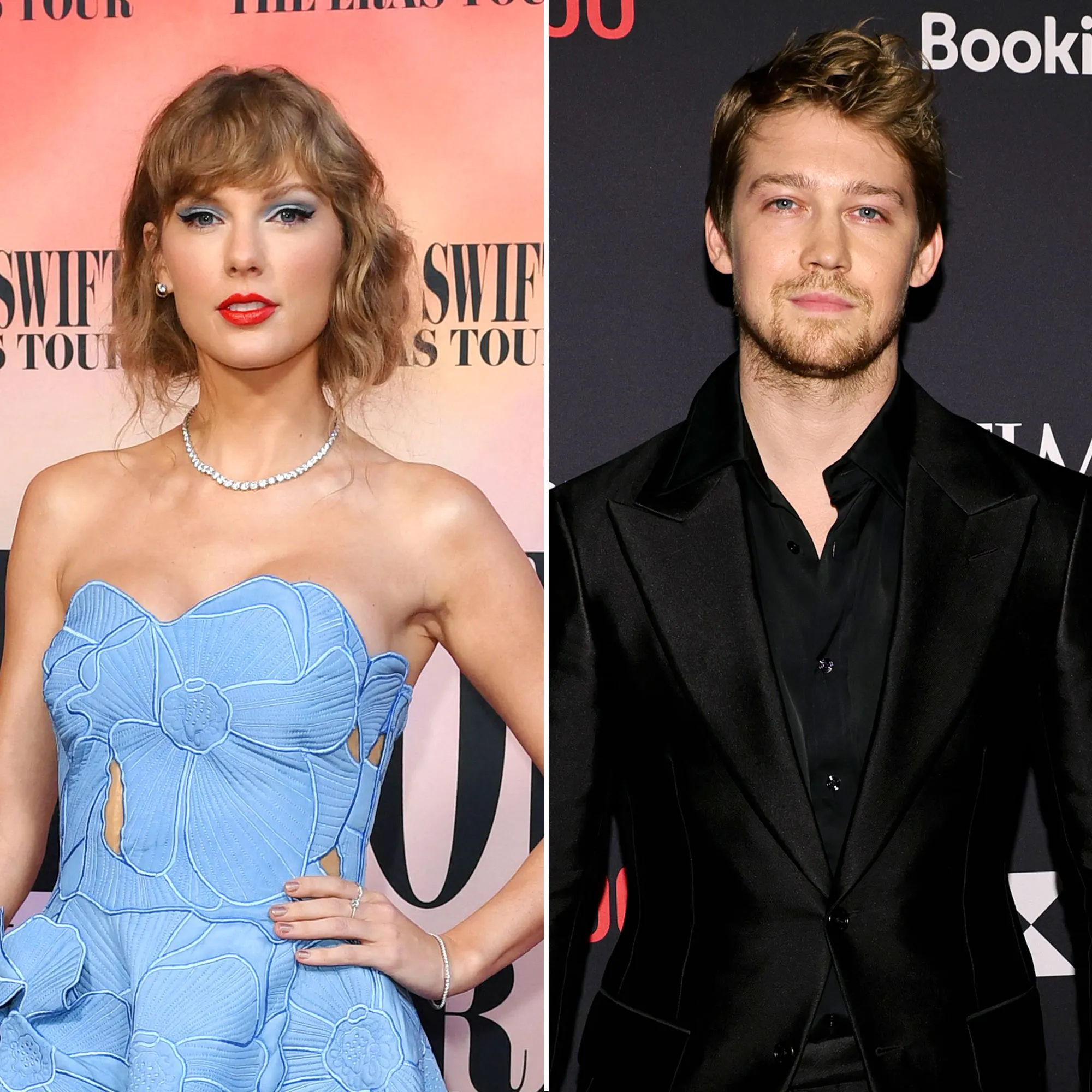 Every Song Taylor Swift Wrote About Joe Alwyn on Tortured Poets Department