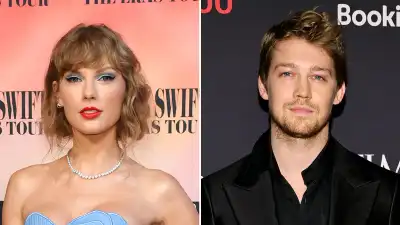 Every Song Taylor Swift Wrote About Joe Alwyn on Tortured Poets Department