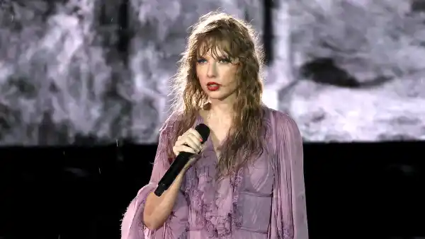 Every Taylor Swift Song About Cheating