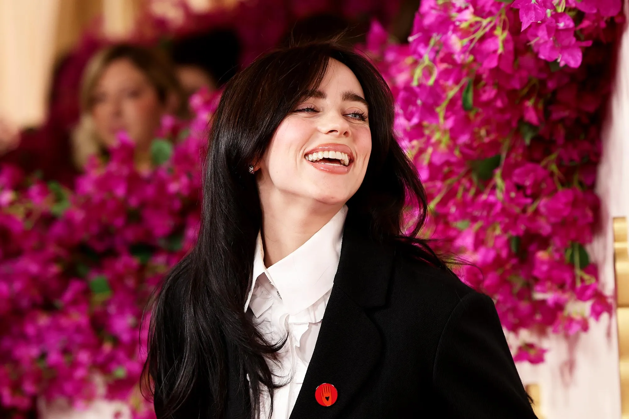 Everything to Know About Billie Eilishs 3rd Album What Shes Said About Hit Me Hard and Soft