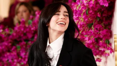 Everything to Know About Billie Eilishs 3rd Album What Shes Said About Hit Me Hard and Soft