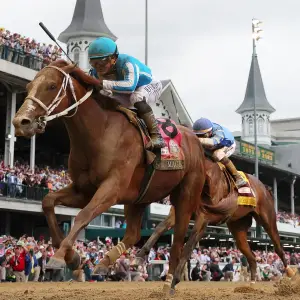 Everything to Know About the Kentucky Derby 2024 How to Watch What Time Does it Start and More 835
