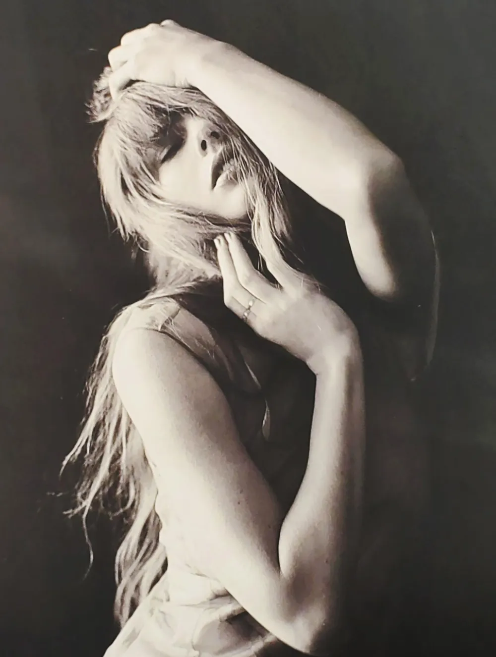 Everytime Taylor Swift References Marriage on Tortured Poets Department 097