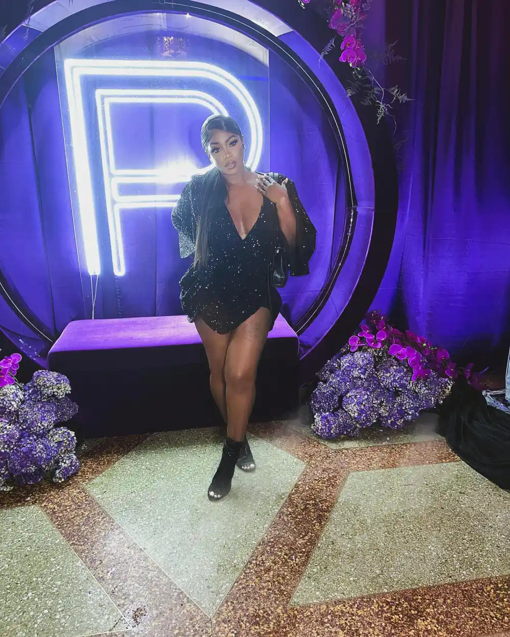 Faith Stowers Accuses Bravo of Discrimination and Harassment in Bombshell Lawsuit Naming &lsquo;VPR&rsquo; Stars 277