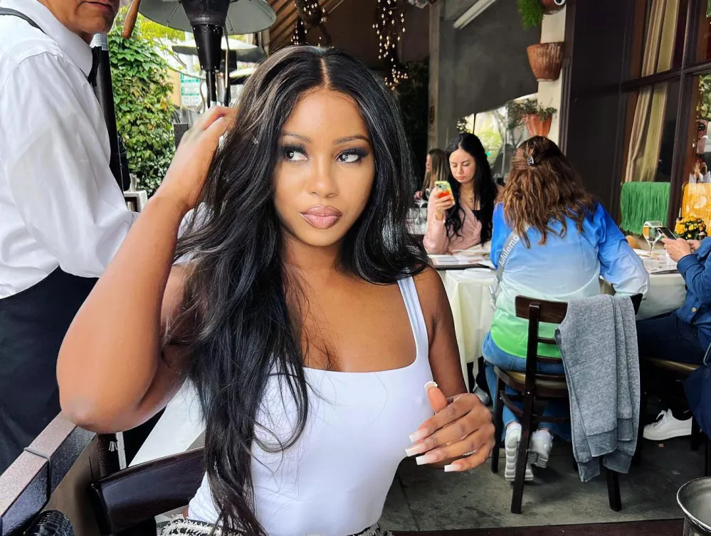 Faith Stowers Accuses Bravo of Discrimination and Harassment in Bombshell Lawsuit Naming &lsquo;VPR&rsquo; Stars 278