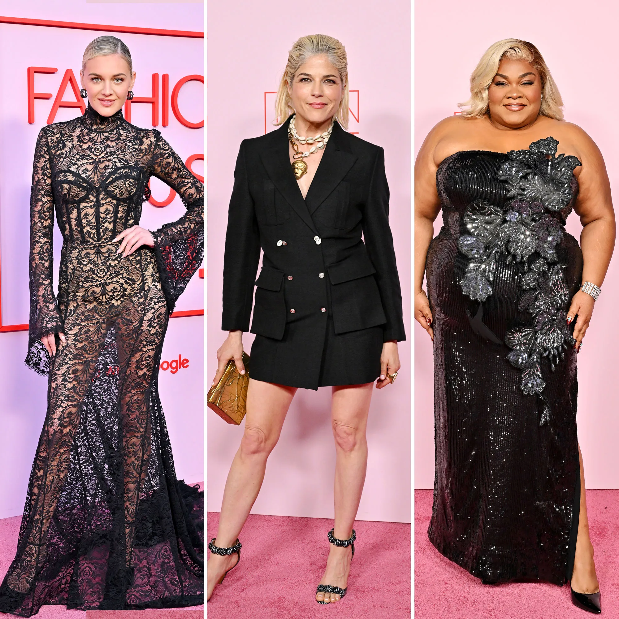 Fashion Trust US Awards 2024