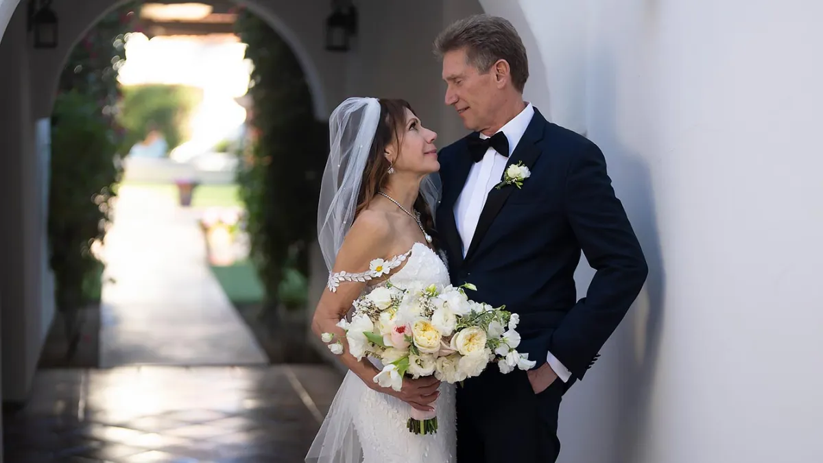 Feature Did Golden Bachelor Gerry Turner and Theresa Nist Ever Go on Italy Trip