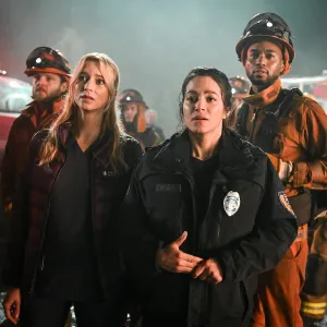 Feature Fire Country Sneak Peek Hints at Major Losses During Deadly Fire Tornado