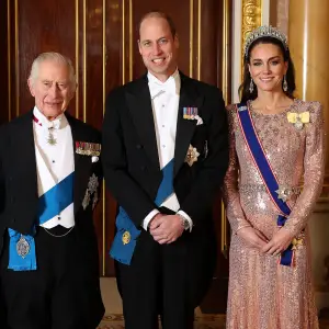 Feature Future of the Monarchy Hangs by a Thread After Being Slimmed Down