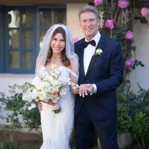 Feature Golden Bachelor Gerry Turner and Theresa Nist Confirm They Had a Prenup More Divorce Details