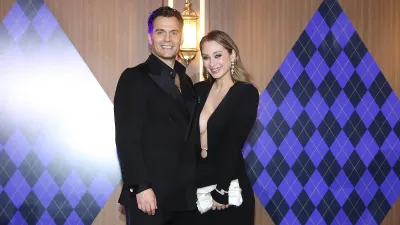 Feature Henry Cavill and Girlfriend Natalie Viscuso Are Expecting 1st Baby