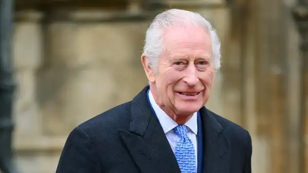 Feature King Charles Is Giving the Public Unprecedented Access to Balmoral Castle