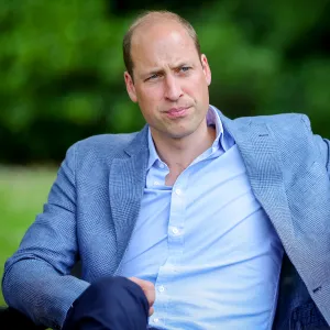Feature Prince William Worries Range From Royal Family Health Crisis to His In-Laws Debt