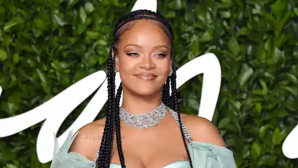 Feature Rihanna Talks Plastic Surgery Wishes