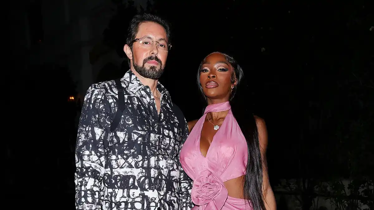 Feature Selling Sunset Star Chelsea Lazkani Husband Jeff Accuses Her of Aggressive Behavior Amid Divorce