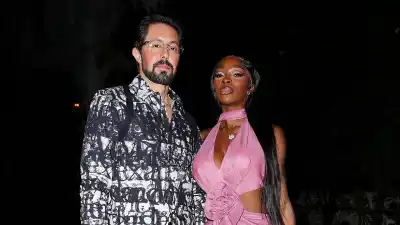 Feature Selling Sunset Star Chelsea Lazkani Husband Jeff Accuses Her of Aggressive Behavior Amid Divorce