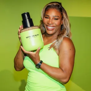 Feature Serena Williams Wyn Beauty