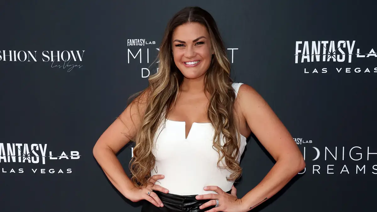 Feature Takeaways From Luxury Handbag Shopping Time With Brittany Cartwright