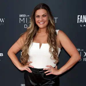 Feature Takeaways From Luxury Handbag Shopping Time With Brittany Cartwright