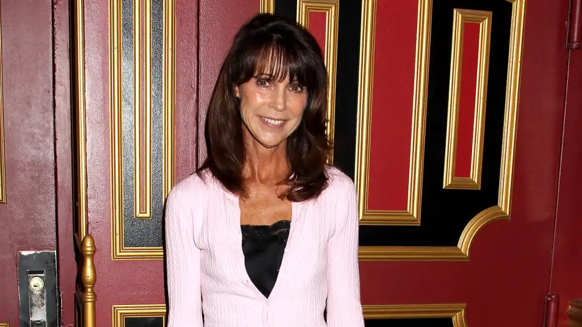 Feature Young and the Restless Star Meg Bennett Dead at 75 Following Cancer Battle