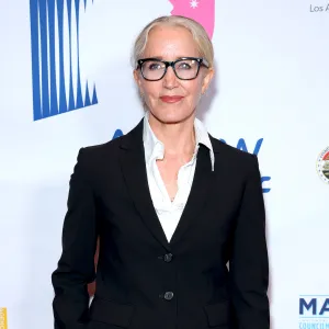 Felicity Huffman Joins Criminal Minds Evolution Cast Following The Good Lawyer Cancelation