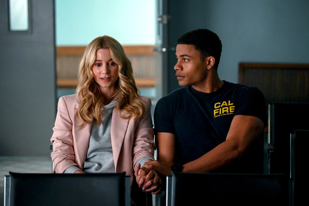 'Fire Country' EP Answers Burning Questions: Who Else Could Die? Will Bode and Gabriela Get Together?