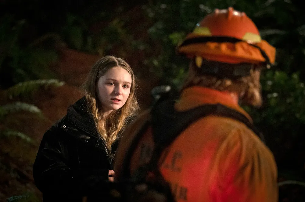 'Fire Country' EP Answers Burning Questions: Who Else Could Die? Will Bode and Gabriela Get Together?