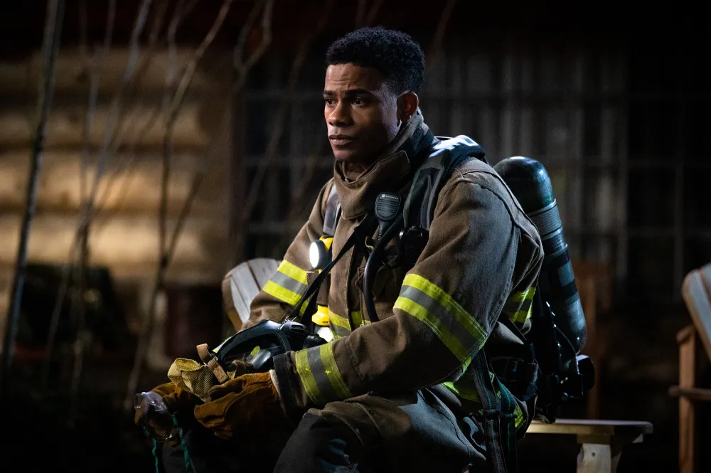 'Fire Country' EP Answers Burning Questions: Who Else Could Die? Will Bode and Gabriela Get Together?