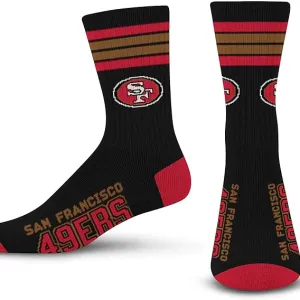 For Bare Feet NFL Apparel
