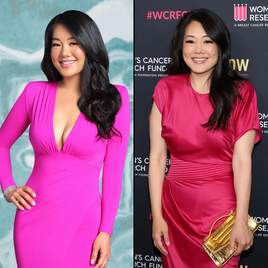 Former Real Housewives of Beverly Hills Stars Where Are They Now Crystal Kung Minkoff_ 192