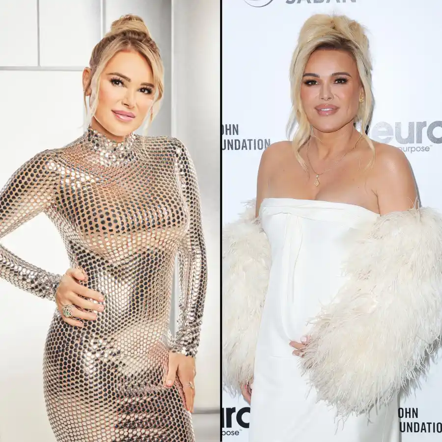 Former Real Housewives of Beverly Hills Stars Where Are They Now Diana Jenkins_ 193