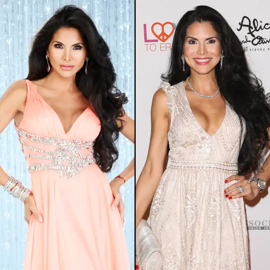 Former Real Housewives of Beverly Hills Stars Where Are They Now Joyce Giraud de Ohoven_ 195