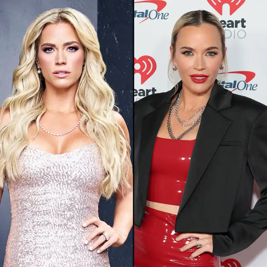 Former Real Housewives of Beverly Hills Stars Where Are They Now Teddi Mellencamp_ 187