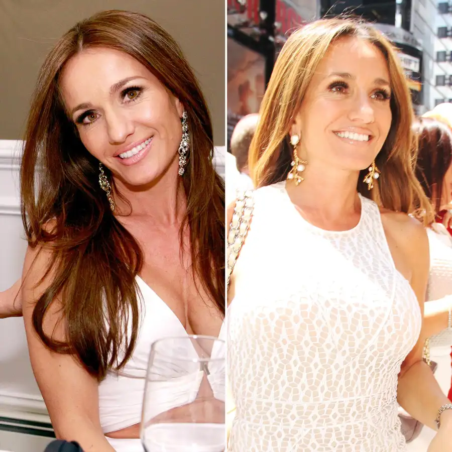 Former Real Housewives of New Jersey Stars Where Are They Now 258 264