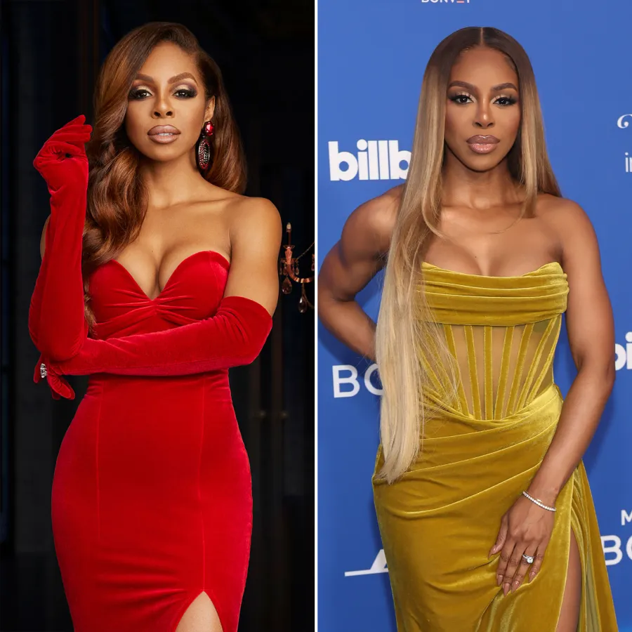 Former Real Housewives of Potomac Stars Where Are They Now