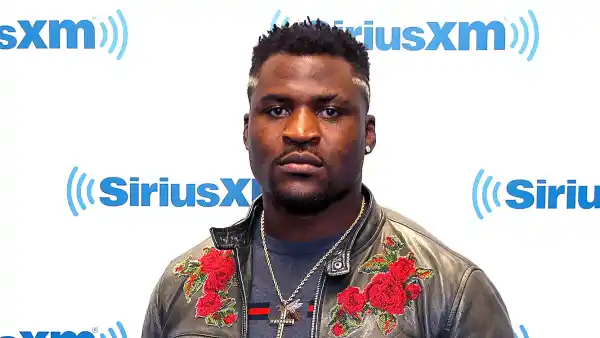 Former UFC Champion Francis Ngannou Announces Death of 15 Month Old Son