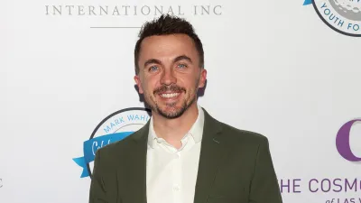 Frankie Muniz Explains Why He Walked Off Malcolm In The Middle for 2 Episodes 833