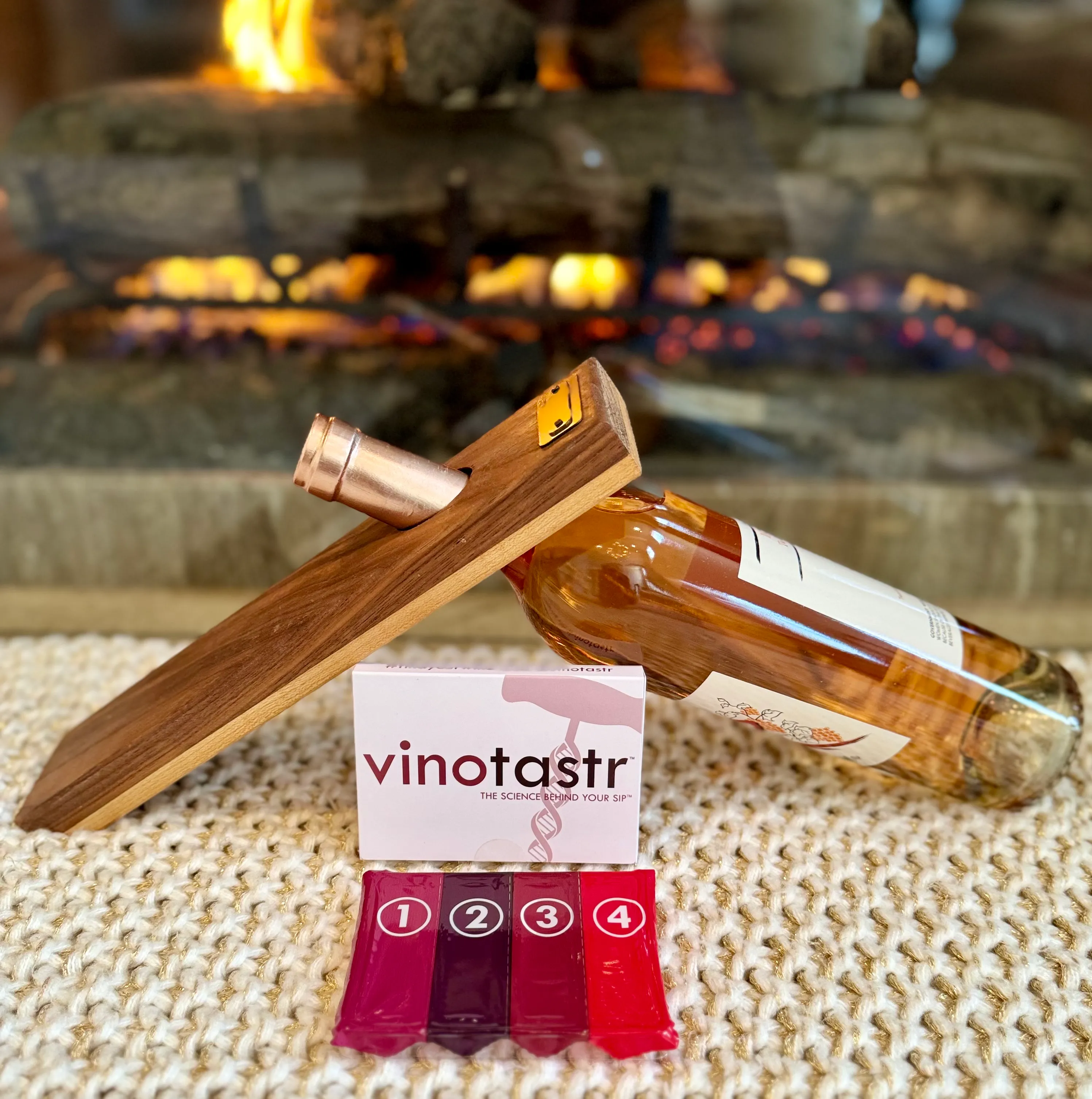 VinoTastr