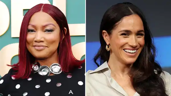 Garcelle Beauvais Becomes the Latest to Be Gifted Meghan Markle s Jam 300