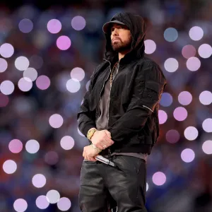 Pepsi Super Bowl LVI Halftime Show