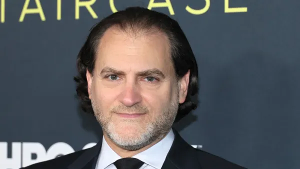 Michael Stuhlbarg