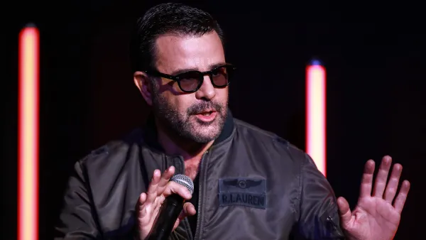 Eduardo Capetillo, cantante y actor