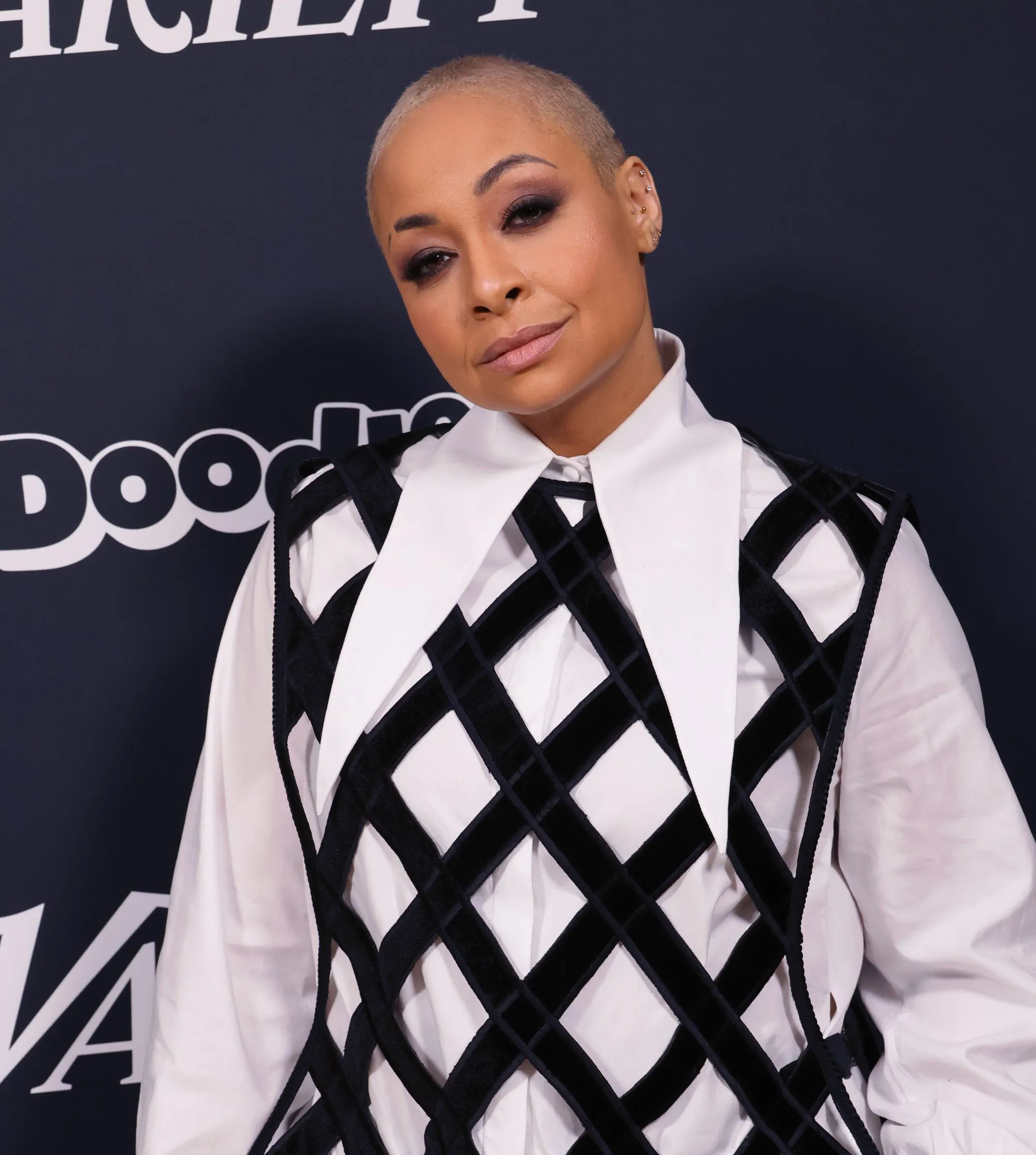 Raven-Symone addresses 'I'm Not black' comments